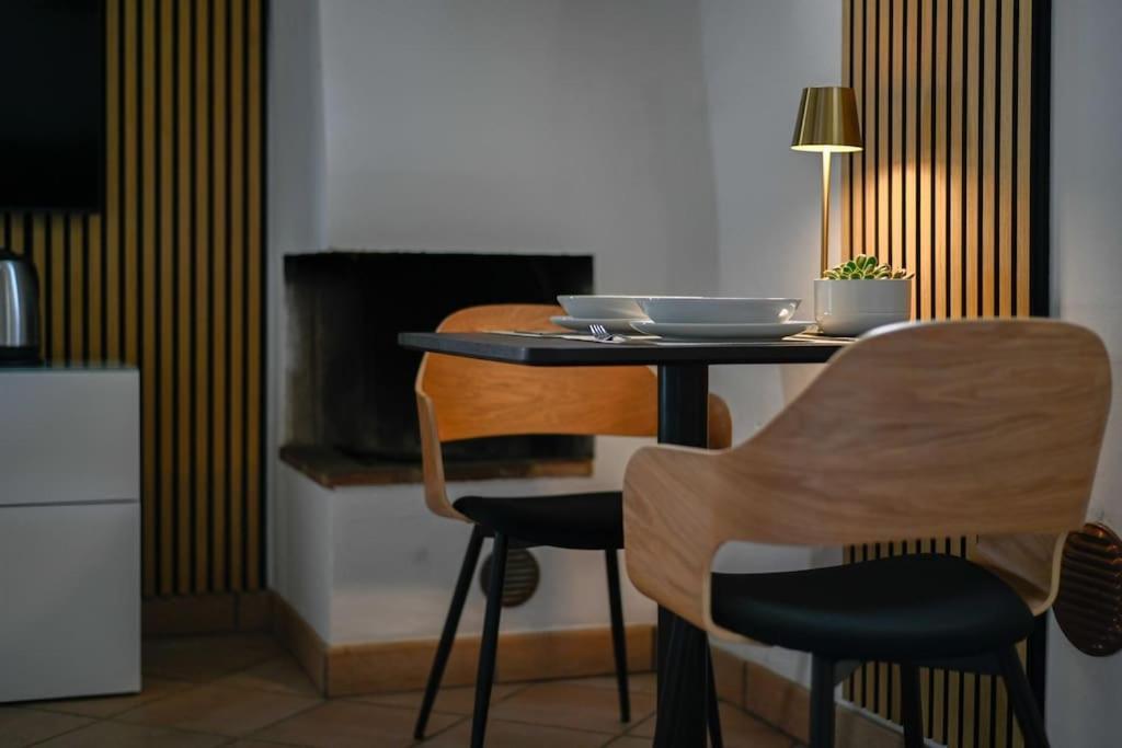 Happy House Apartment Costa di Mezzate ภายนอก รูปภาพ