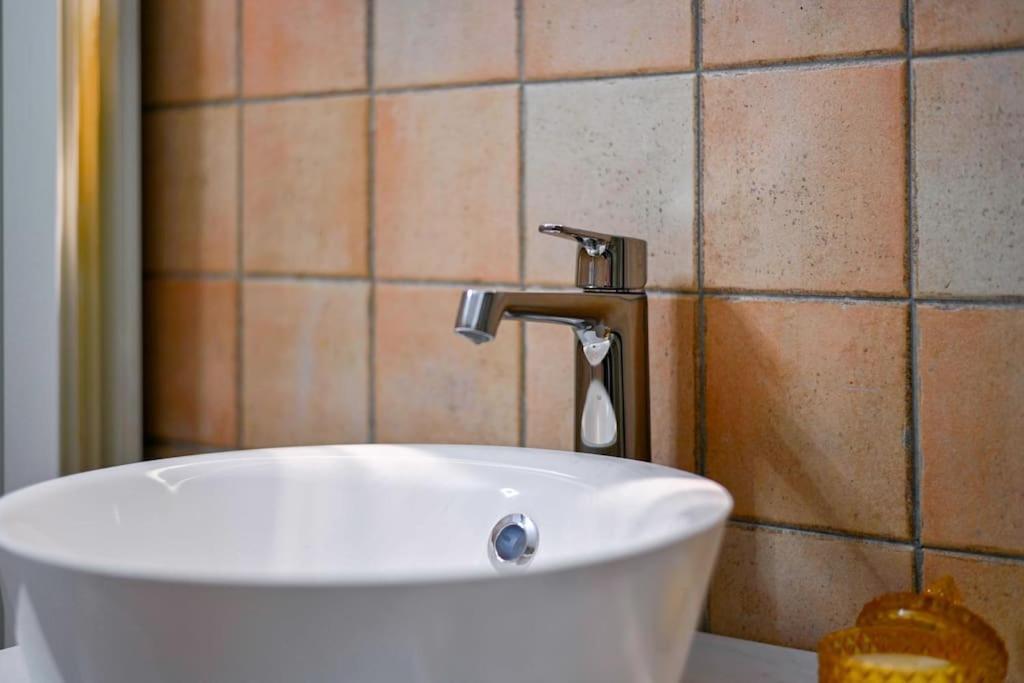 Happy House Apartment Costa di Mezzate ภายนอก รูปภาพ