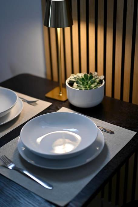 Happy House Apartment Costa di Mezzate ภายนอก รูปภาพ