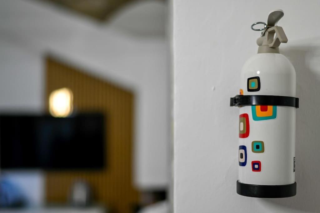 Happy House Apartment Costa di Mezzate ภายนอก รูปภาพ