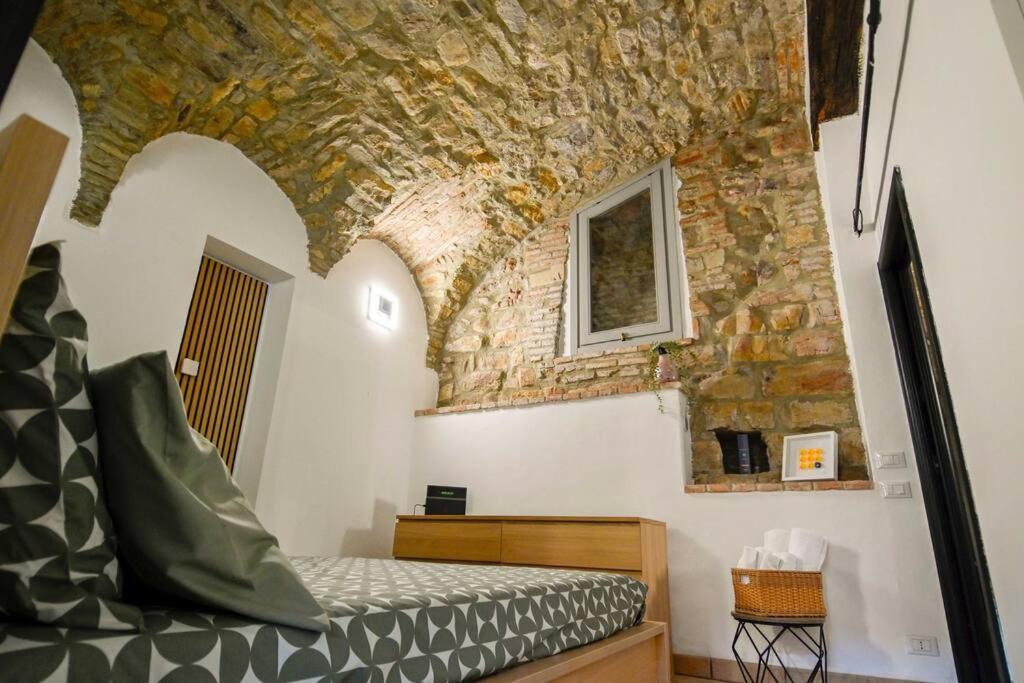 Happy House Apartment Costa di Mezzate ภายนอก รูปภาพ